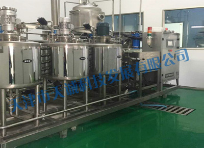 ʵ�����̷ۼӹ�����