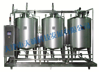 ZLJ-A��ȫ�Զ�CIP��ϴ�豸