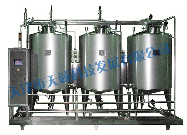 ZLJ-A��ȫ�Զ�CIP��ϴ�豸